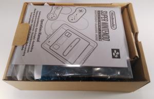 Nintendo Classic Mini - Super Nintendo Entertainment System (05)